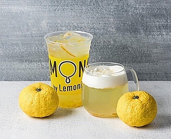 LEMONADE by Lemonica/生搾りモンブラン専門店