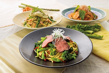 鎌倉パスタ